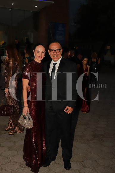 Martha Villarreal y Hector villarreal1