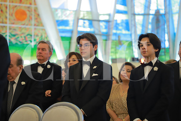 Boda de Susy Flores 34