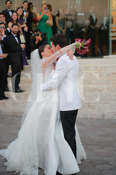 Boda de Susy Flores 46