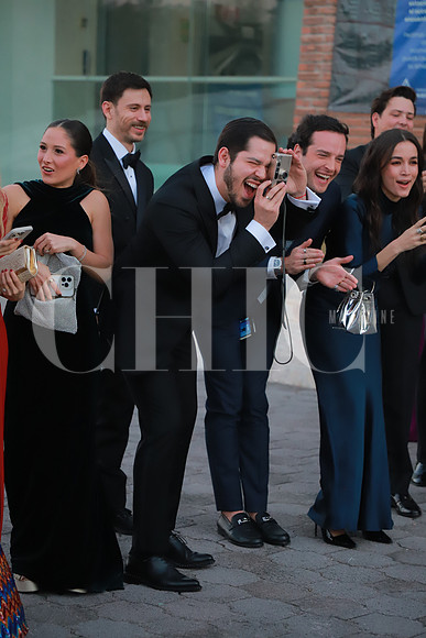 Boda de Susy Flores 52