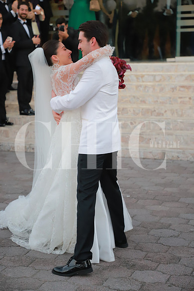 Boda de Susy Flores 47