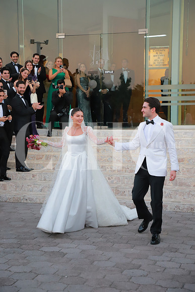 Boda de Susy Flores 44