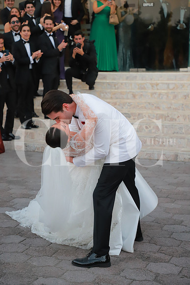 Boda de Susy Flores 50