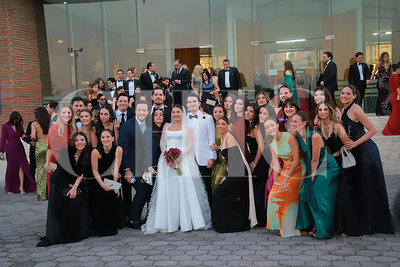 Boda de Susy Flores 55