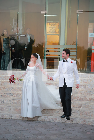 Boda de Susy Flores 43