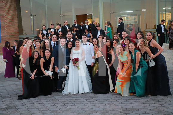 Boda de Susy Flores 56