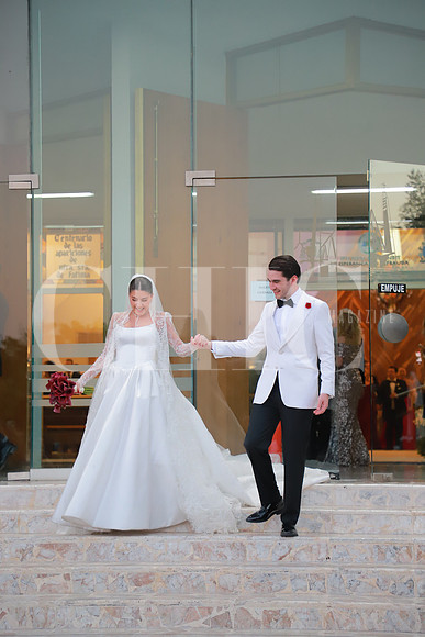 Boda de Susy Flores 42