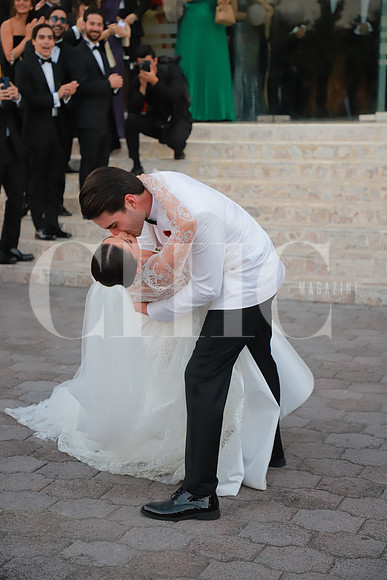Boda de Susy Flores 49