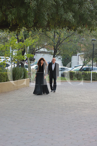 Boda de Susy Flores 1