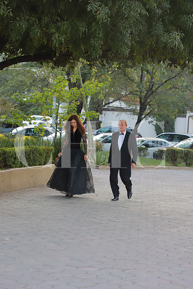 Boda de Susy Flores 2