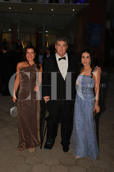 Lorenia Canavati, Juan Mario Garza y Cristina de León 3