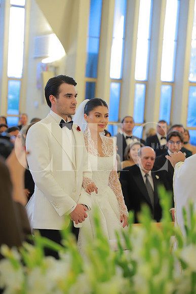 Boda de Susy Flores 15