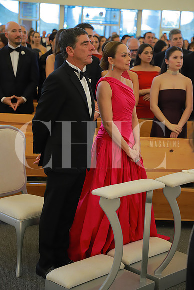 Boda de Susy Flores 14