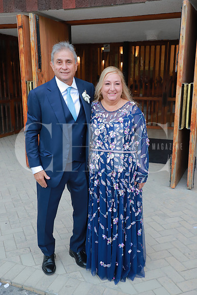 Carlos Maiz y Olga García 4
