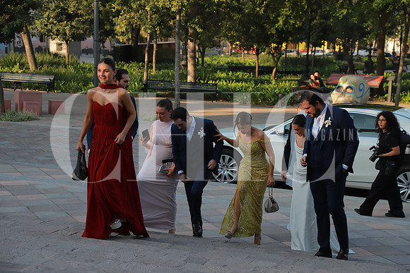 Boda de Valeria de Silva y Carlos Maiz 11