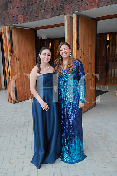 Sofia Maiz y Melissa Maiz 2