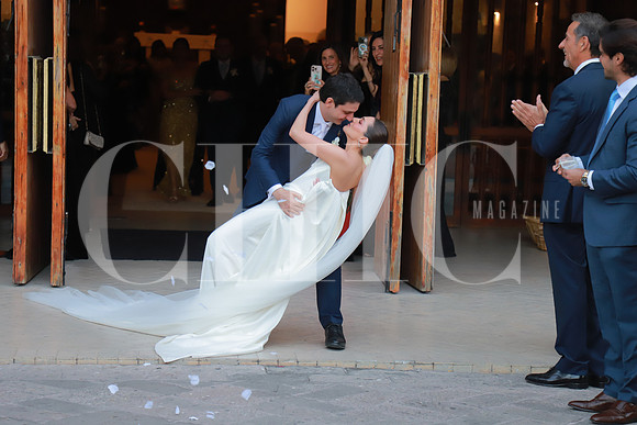 Boda de Valeria de Silva y Carlos Maiz 98