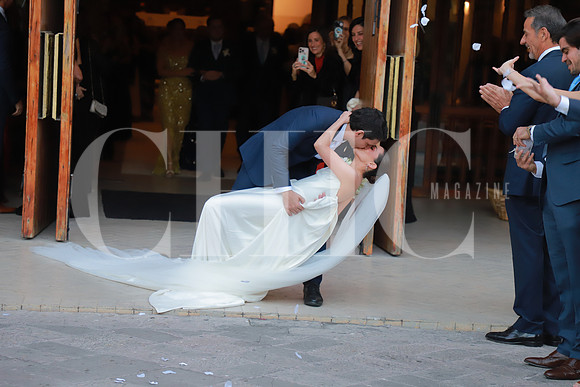 Boda de Valeria de Silva y Carlos Maiz 101