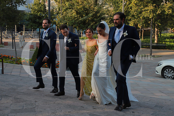 Boda de Valeria de Silva y Carlos Maiz 28