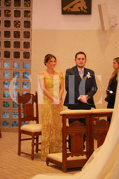 Boda de Valeria de Silva y Carlos Maiz 70