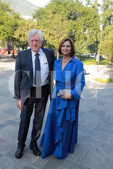 Raúl Lara y Blanca Maiz 1