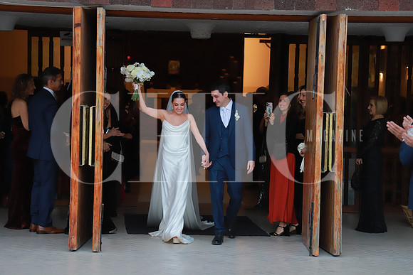 Boda de Valeria de Silva y Carlos Maiz 88