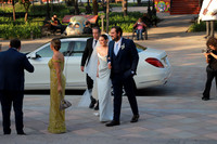 Boda Valeria de Silva y Carlos Maiz