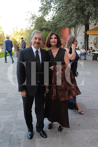 Natividad Gonzalez Parás y Cristina Maiz 2