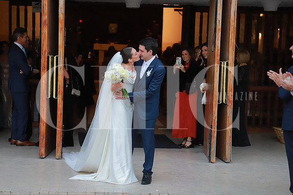Boda de Valeria de Silva y Carlos Maiz 92