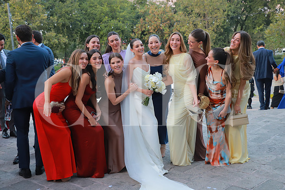 Boda de Valeria de Silva y Carlos Maiz 122