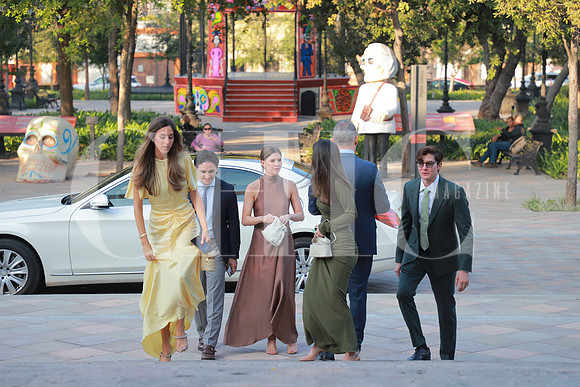 Boda de Valeria de Silva y Carlos Maiz 50