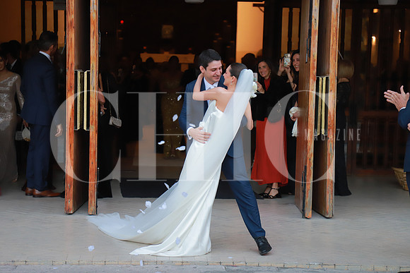 Boda de Valeria de Silva y Carlos Maiz 97