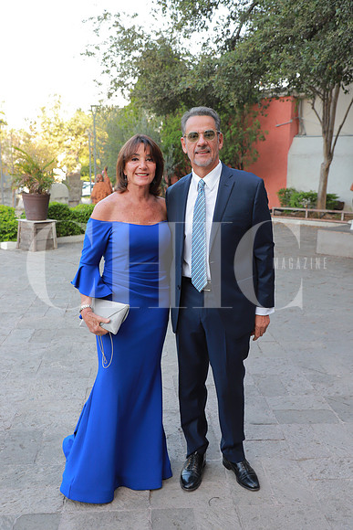 Vicky de la Piedra y Sergio Miramontes 3