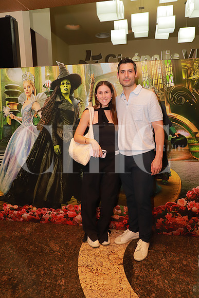 Veronica Quintana y Bernardo Siller 4