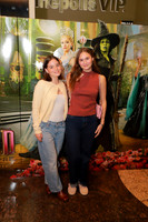 Renata Zavala y Valeria Miramontes 4
