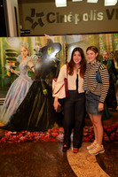 Renata Basañez e Ivana Gonzalez Ballesteros 2