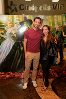 Ricardo Gaviño y Mariangela Guerra