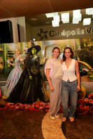 Cristy Garza y Ale Gracia 2