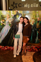 Ariana Gonzalez y Alexia Gonzalez 2