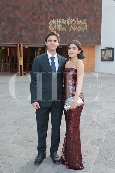 Eduardo Real y Miranda Silva 2