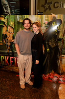 Juan Pablo Zubieta y Mariana Salazar 3
