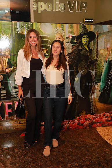 Fer Gomez y 2