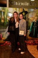 Cata Ballesteros y Daniela Ballesteros