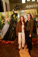 Maria José Ayala y Alejandra Treviño 2