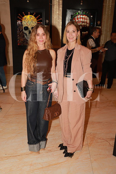 Myrna gonzalez y Mayela Gonzalez 2