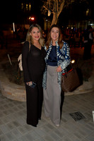 Estefanía Salas y Zayra Varela 1