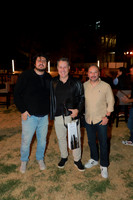 Javier Humeda, Javier Humeda y José Arredondo 2