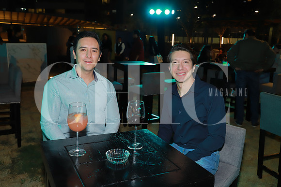 Antonio Ayala y Jesús Cruz 2