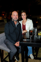 Carlos Pineda y Erika Martínez 2