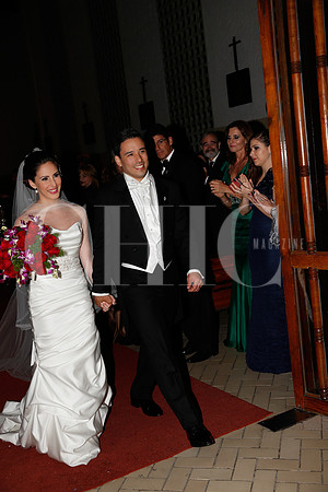 Karla y David